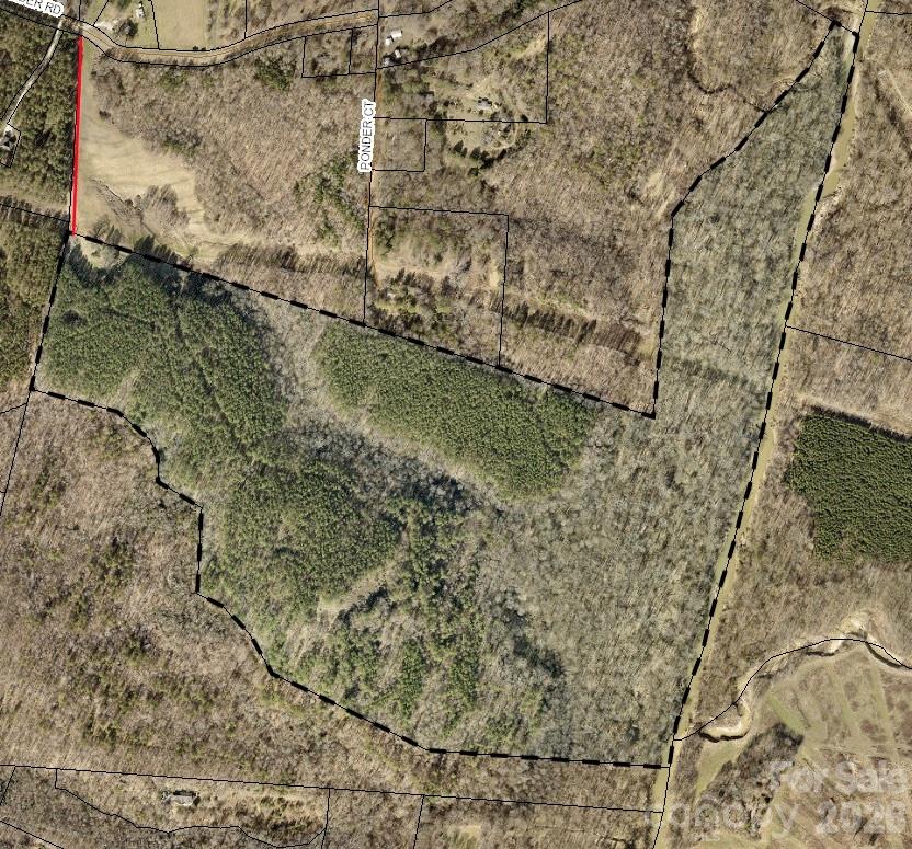 118 Ponder Road Grover NC 28073