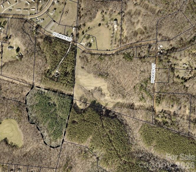118 Ponder Road Grover NC 28073