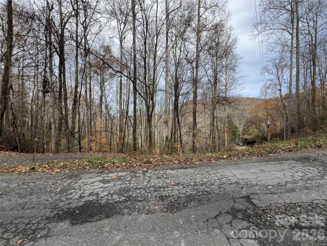 Lot 7 Deer Ridge Road Bryson City NC 28713