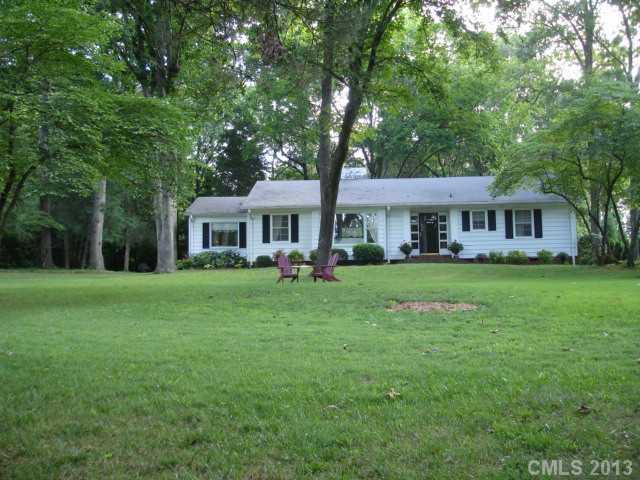 4801 Carmel Park Drive Charlotte NC 28226