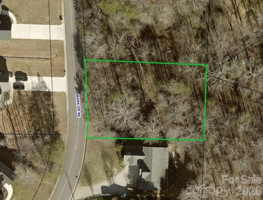 5126 Mark Drive NE Hickory NC 28601