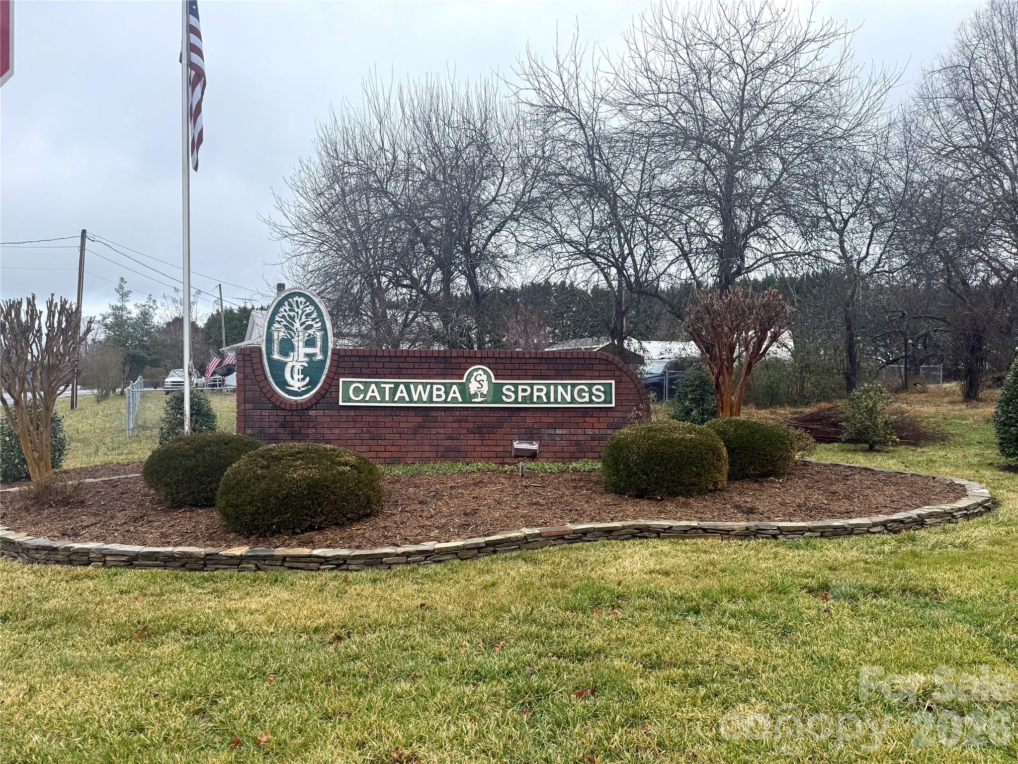 5126 Mark Drive NE Hickory NC 28601