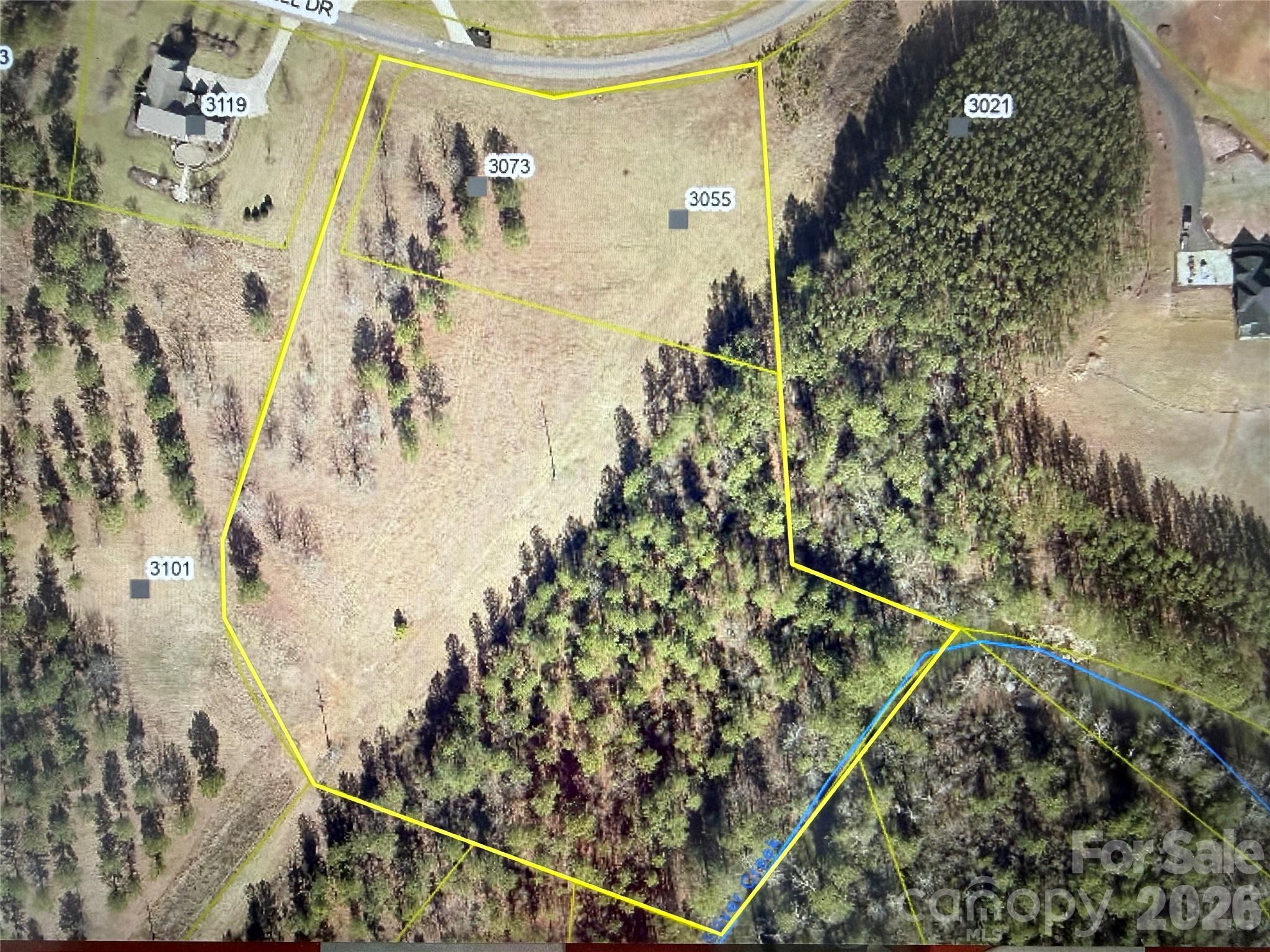 3055 Cornwell Drive Morganton NC 28655