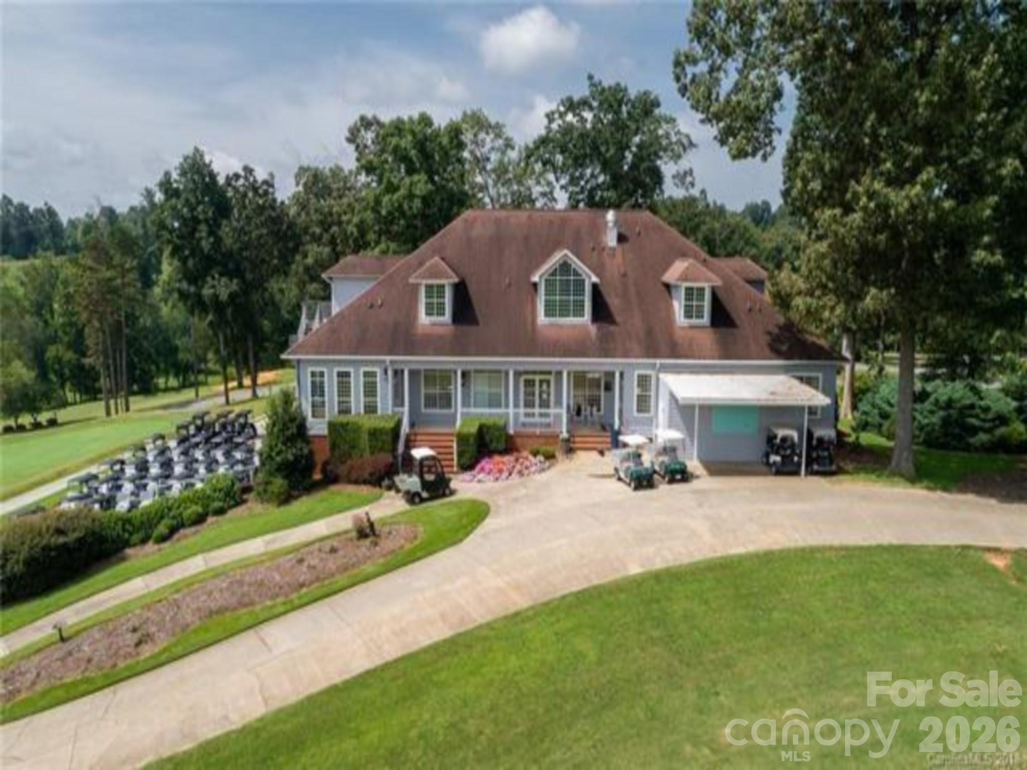 3055 Cornwell Drive Morganton NC 28655