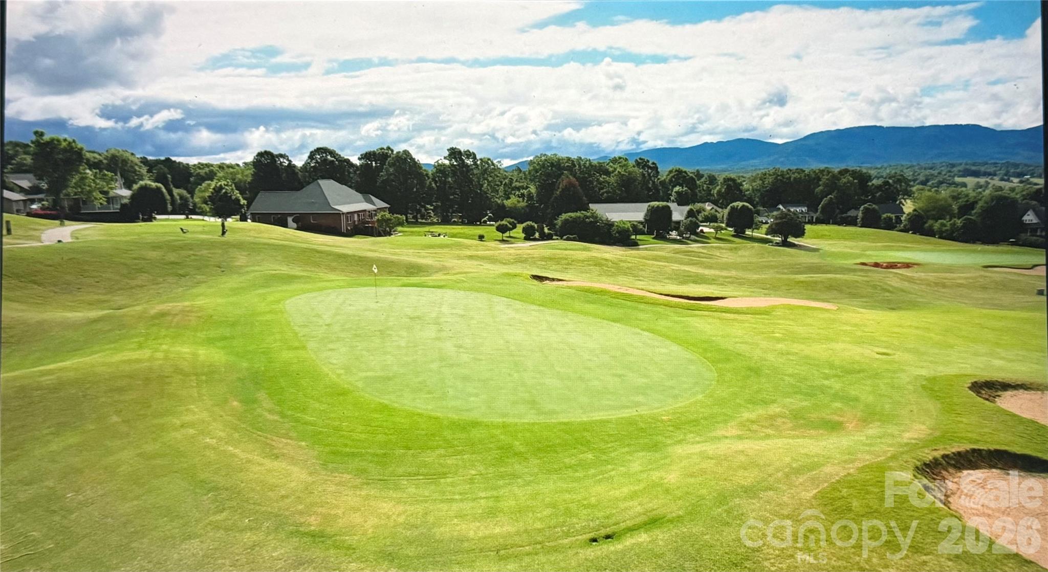 3055 Cornwell Drive Morganton NC 28655