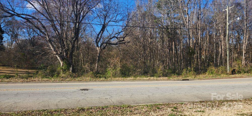 0 S Martin Luther King Avenue S Salisbury NC 28144