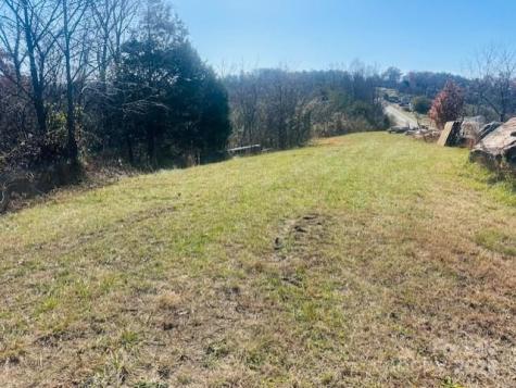 Tbd Bend View Drive Marshall NC 28753