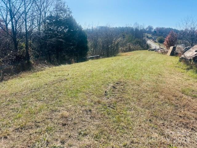 Tbd Bend View Drive Marshall NC 28753