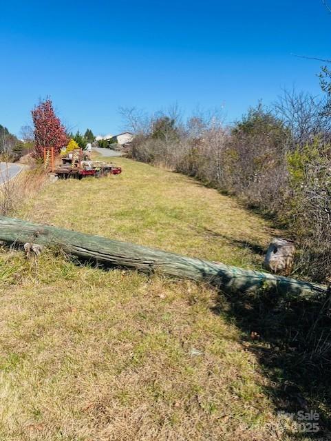 Tbd Bend View Drive Marshall NC 28753