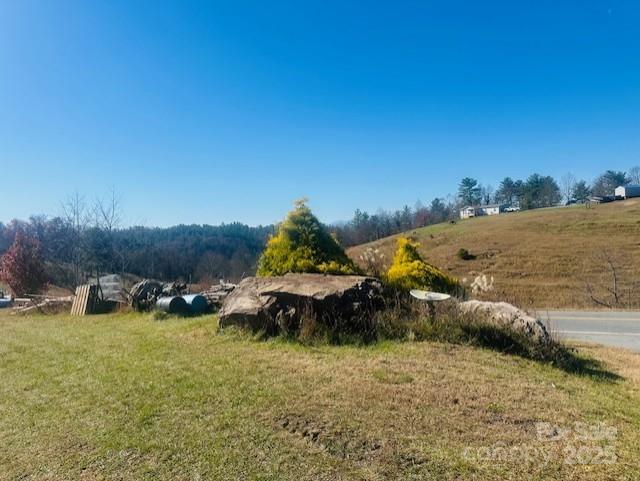 Tbd Bend View Drive Marshall NC 28753