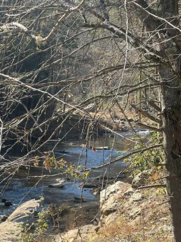 Tbd Bend View Drive Marshall NC 28753