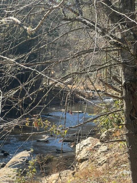 Tbd Bend View Drive Marshall NC 28753