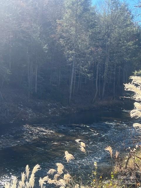 Tbd Bend View Drive Marshall NC 28753