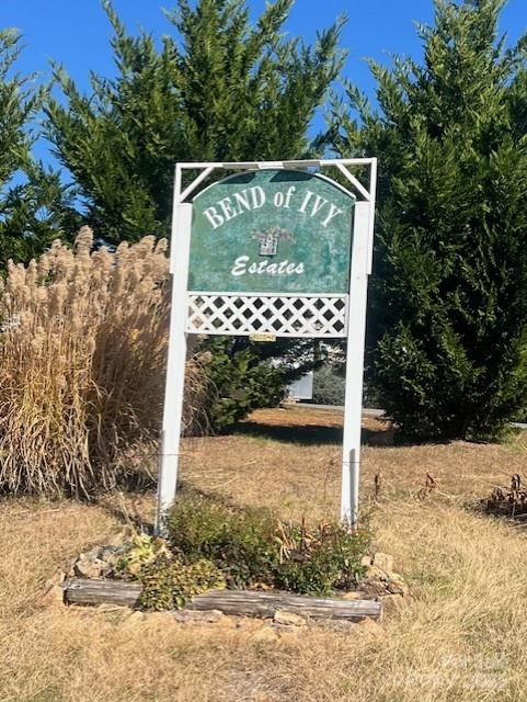 Tbd Bend View Drive Marshall NC 28753