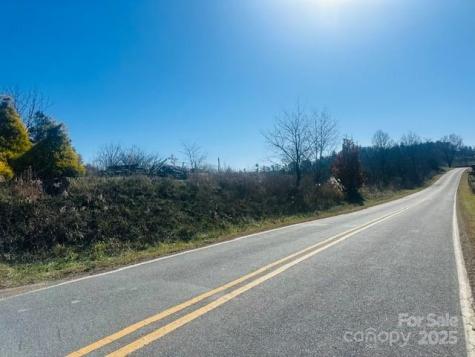 Tbd Bend View Drive Marshall NC 28753