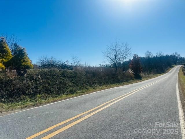 Tbd Bend View Drive Marshall NC 28753