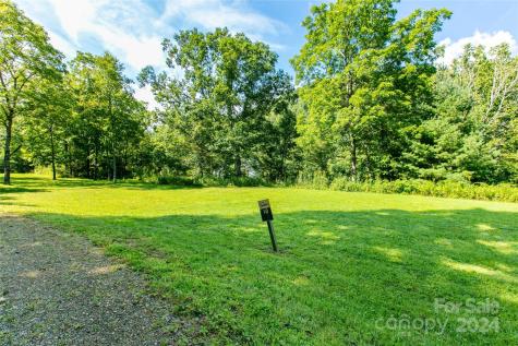 00000 Tumbling Falls Drive Canton NC 28716