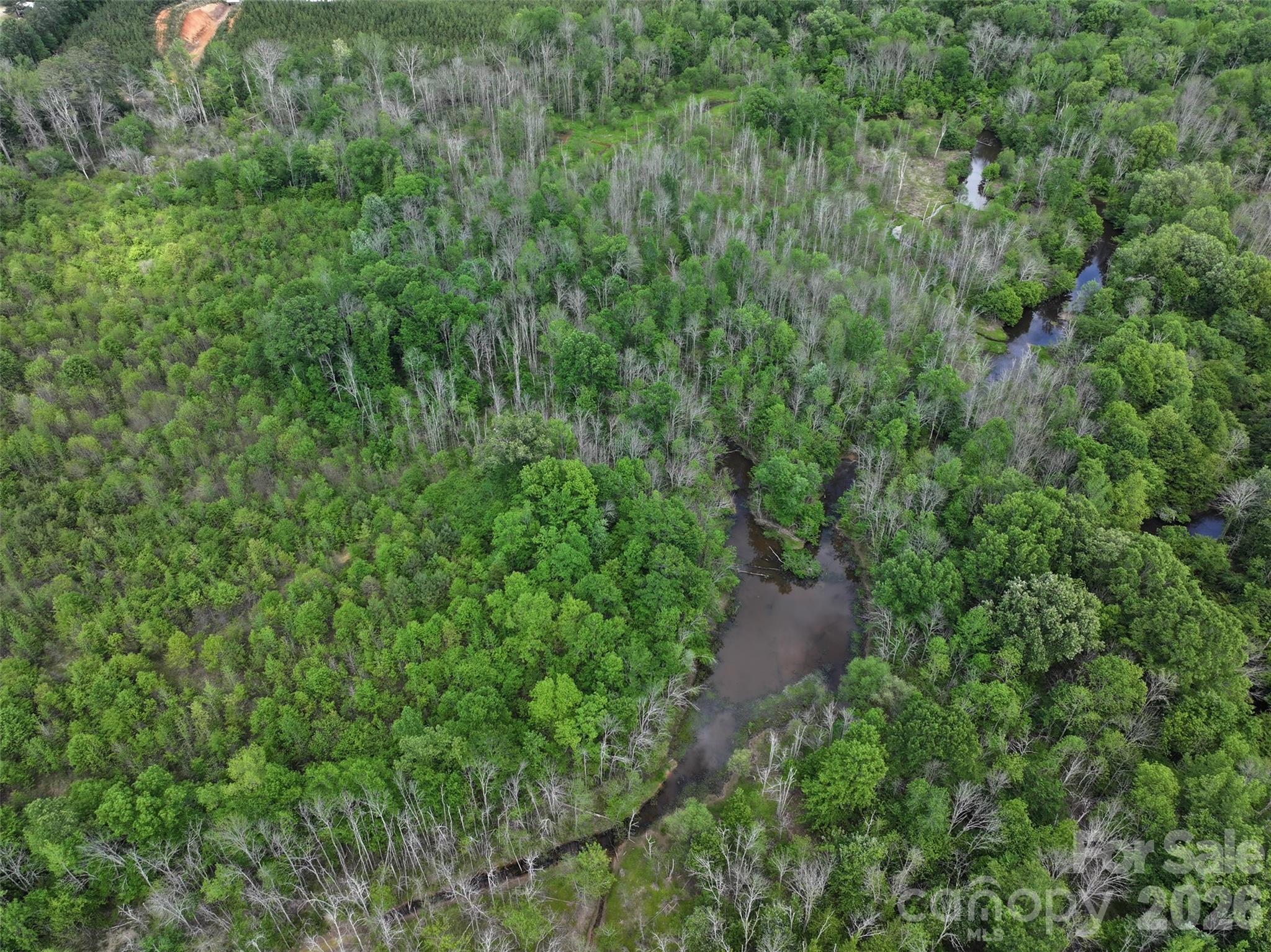 Tbd Horne Town Road Polkton NC 28135