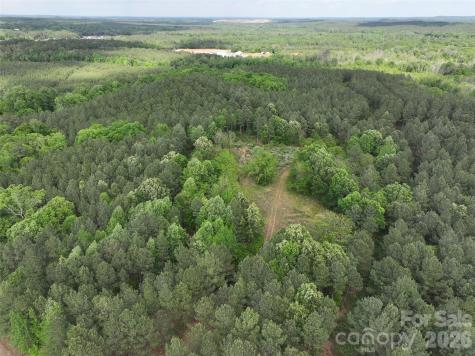 Tbd Horne Town Road Polkton NC 28135