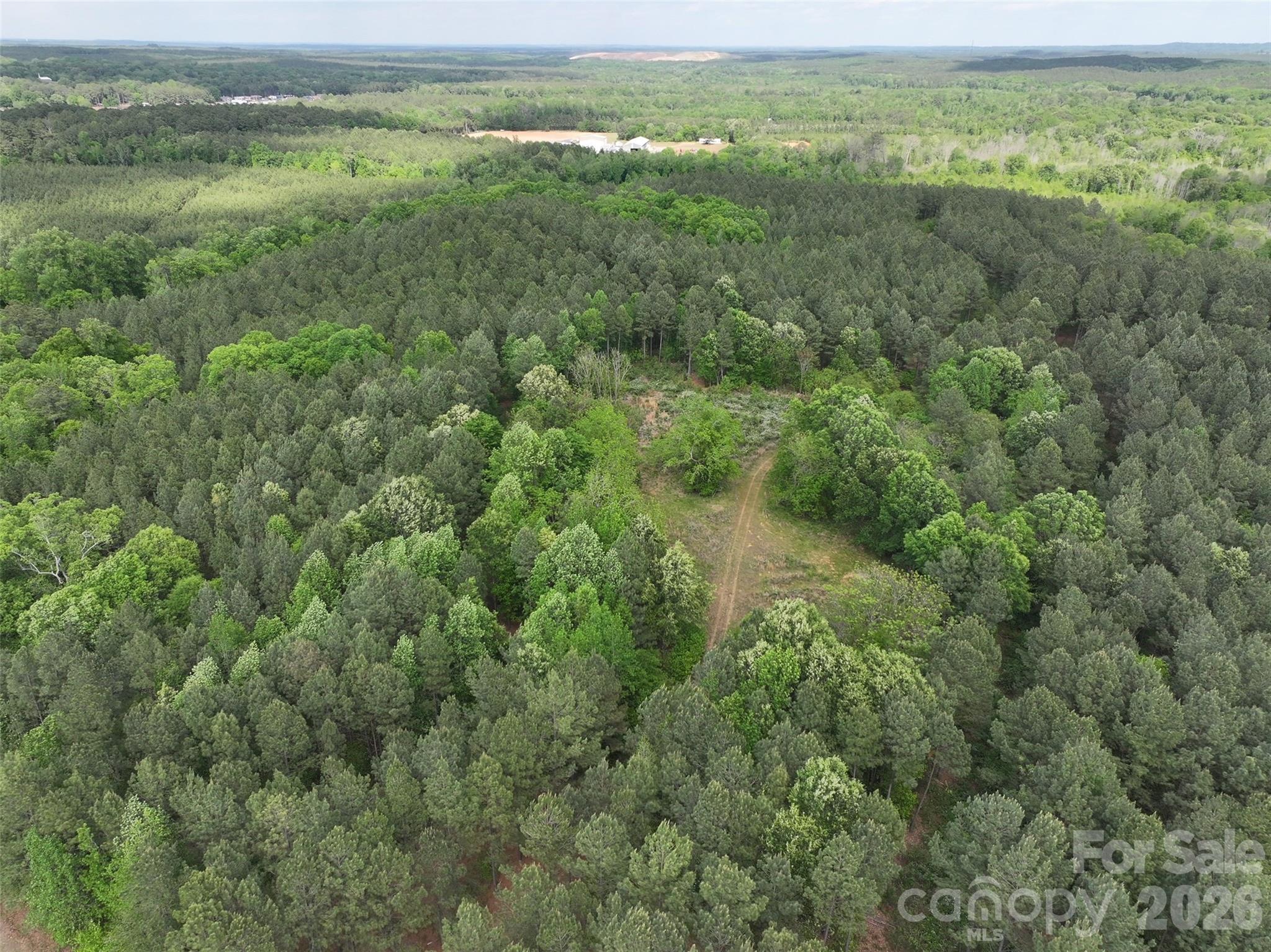 Tbd Horne Town Road Polkton NC 28135
