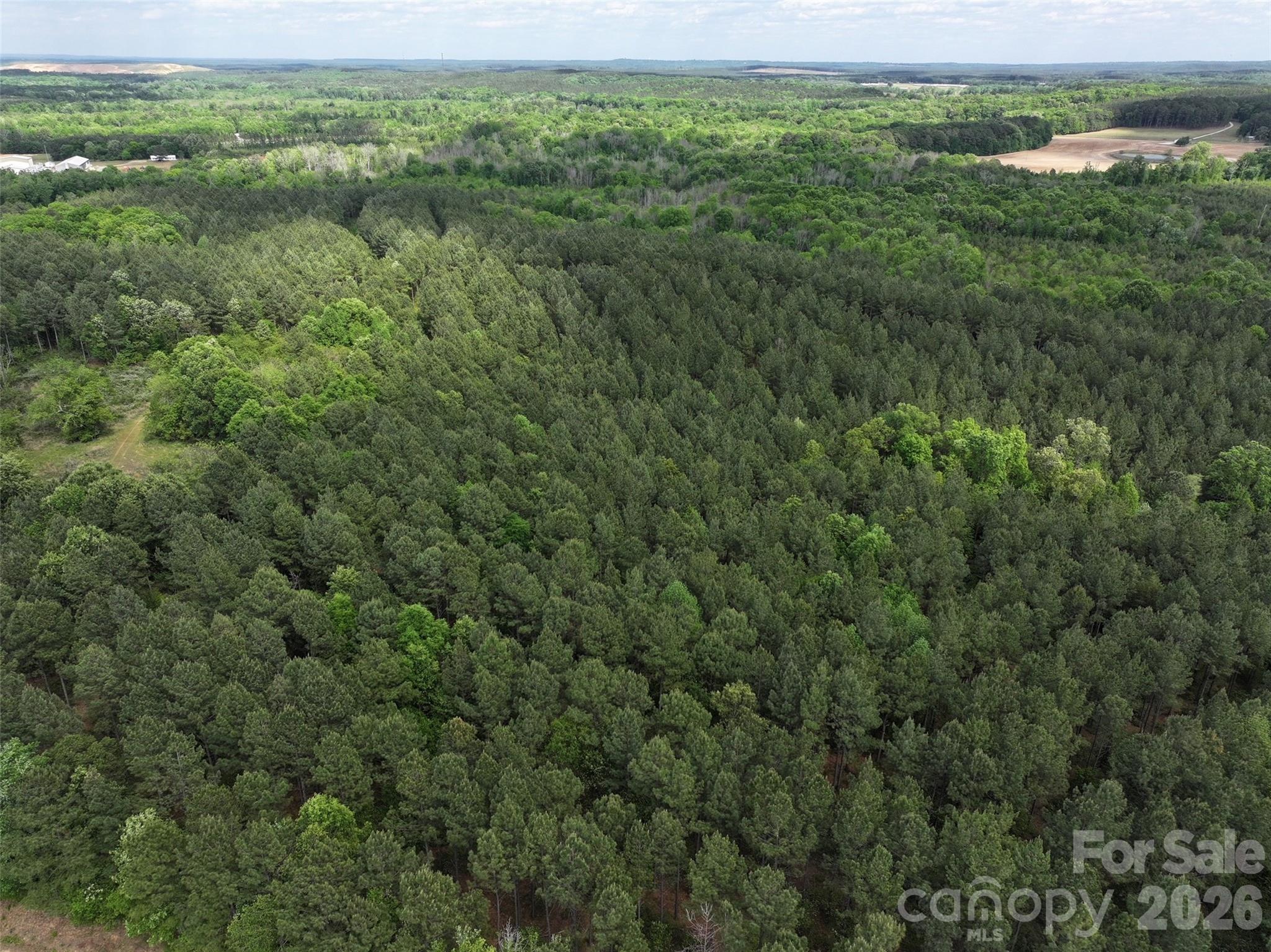 Tbd Horne Town Road Polkton NC 28135