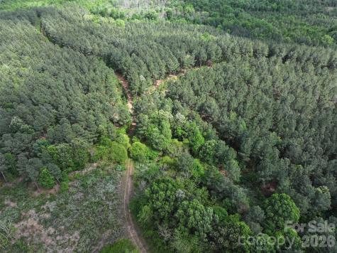 Tbd Horne Town Road Polkton NC 28135