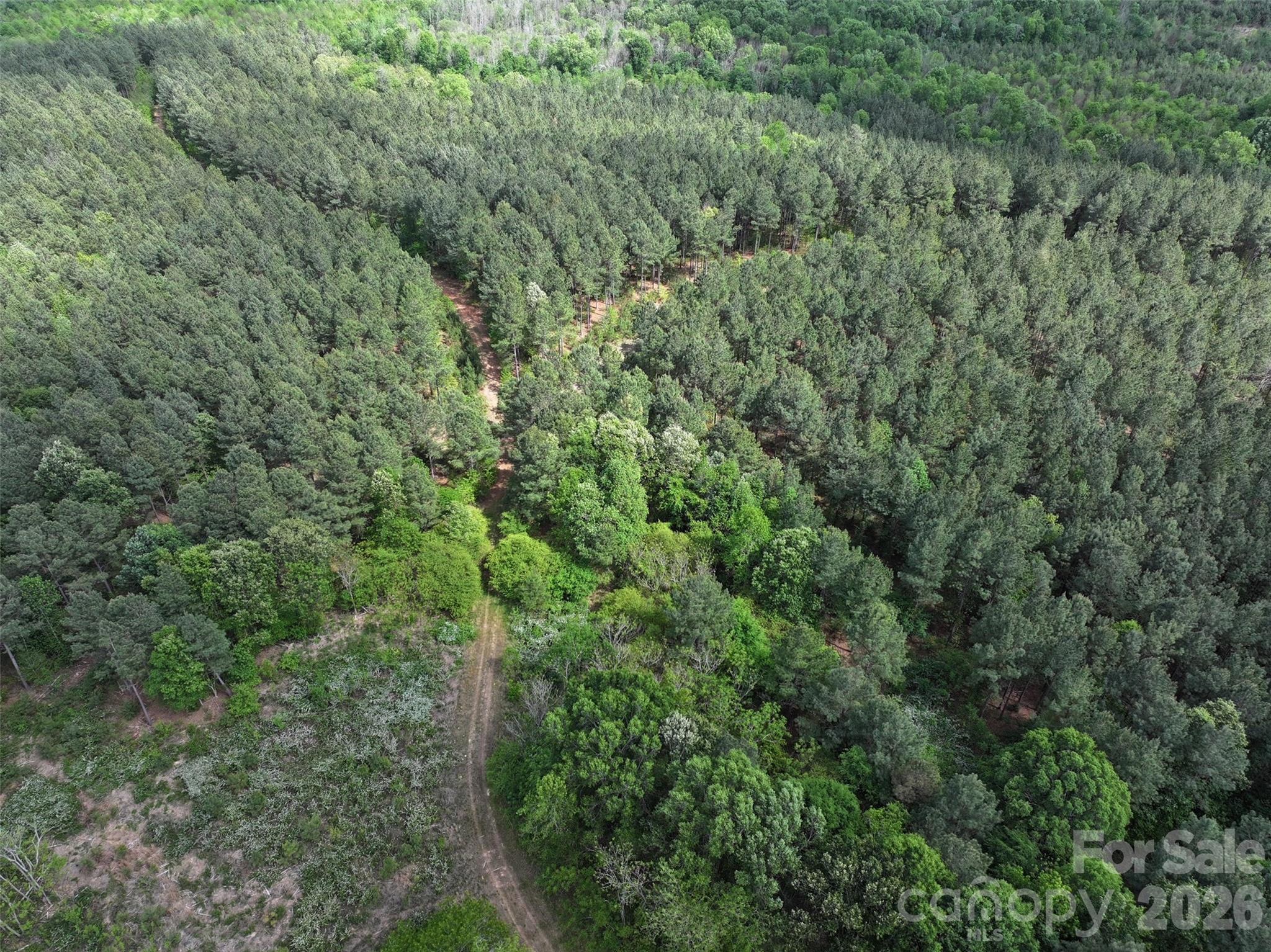 Tbd Horne Town Road Polkton NC 28135