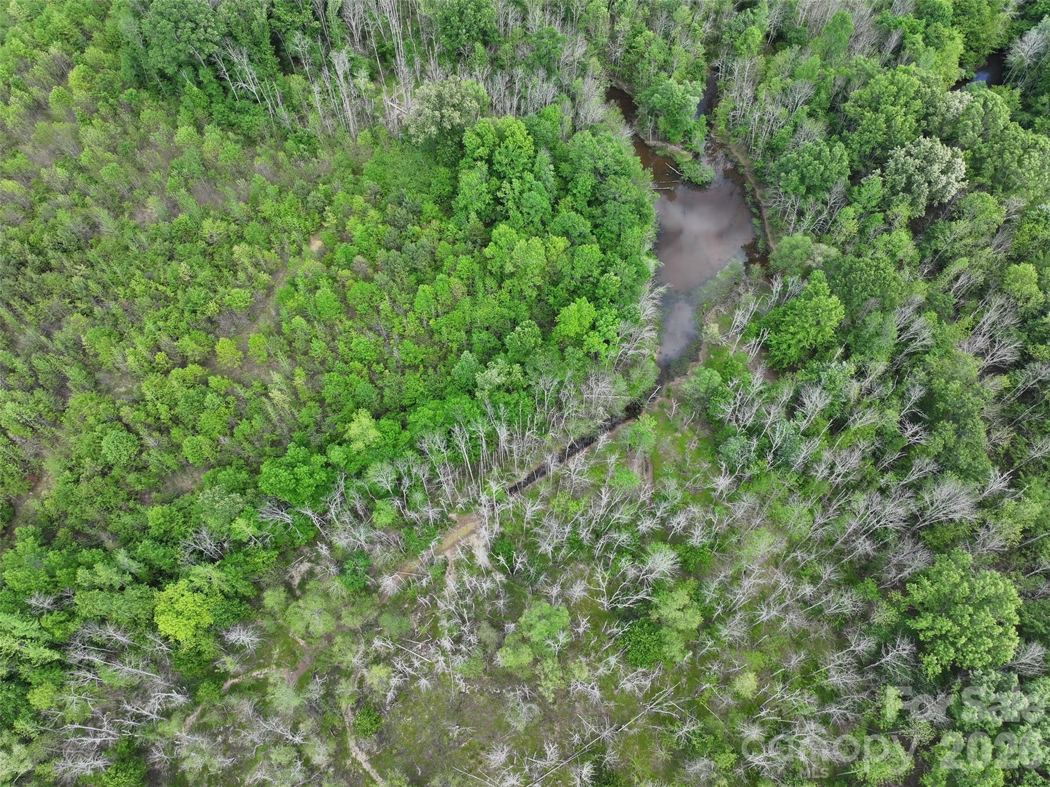 Tbd Horne Town Road Polkton NC 28135