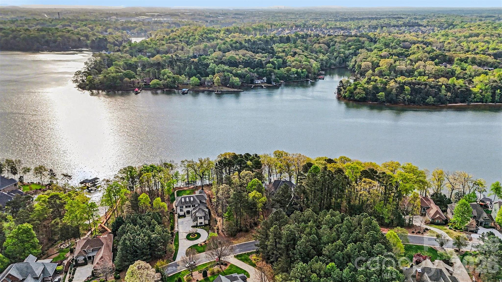3217 Lake Pointe Drive Belmont NC 28173