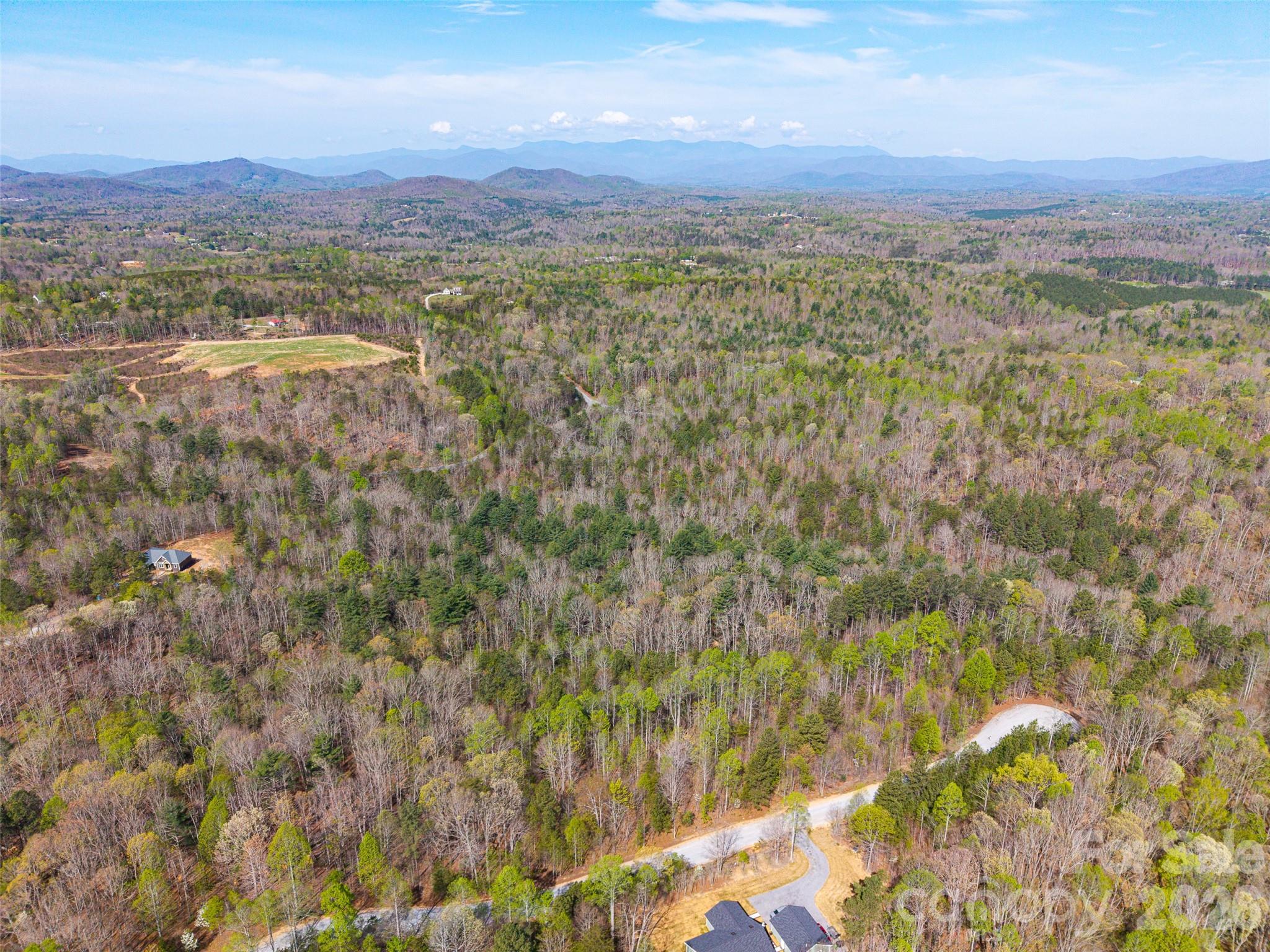 0 Tayberry Drive Nebo NC 28761