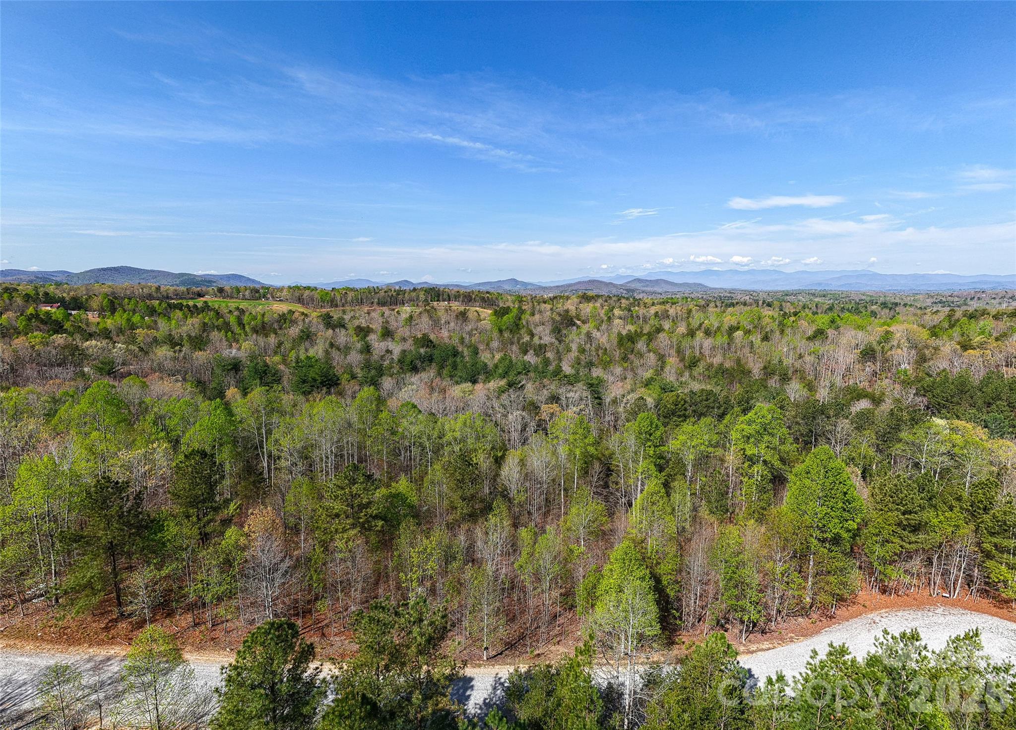 0 Tayberry Drive Nebo NC 28761