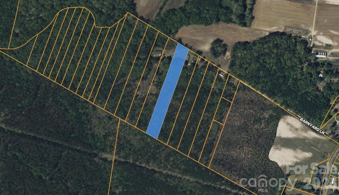 0 Barnyard Lane Washington NC 27889