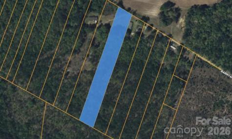 0 Barnyard Lane Washington NC 27889