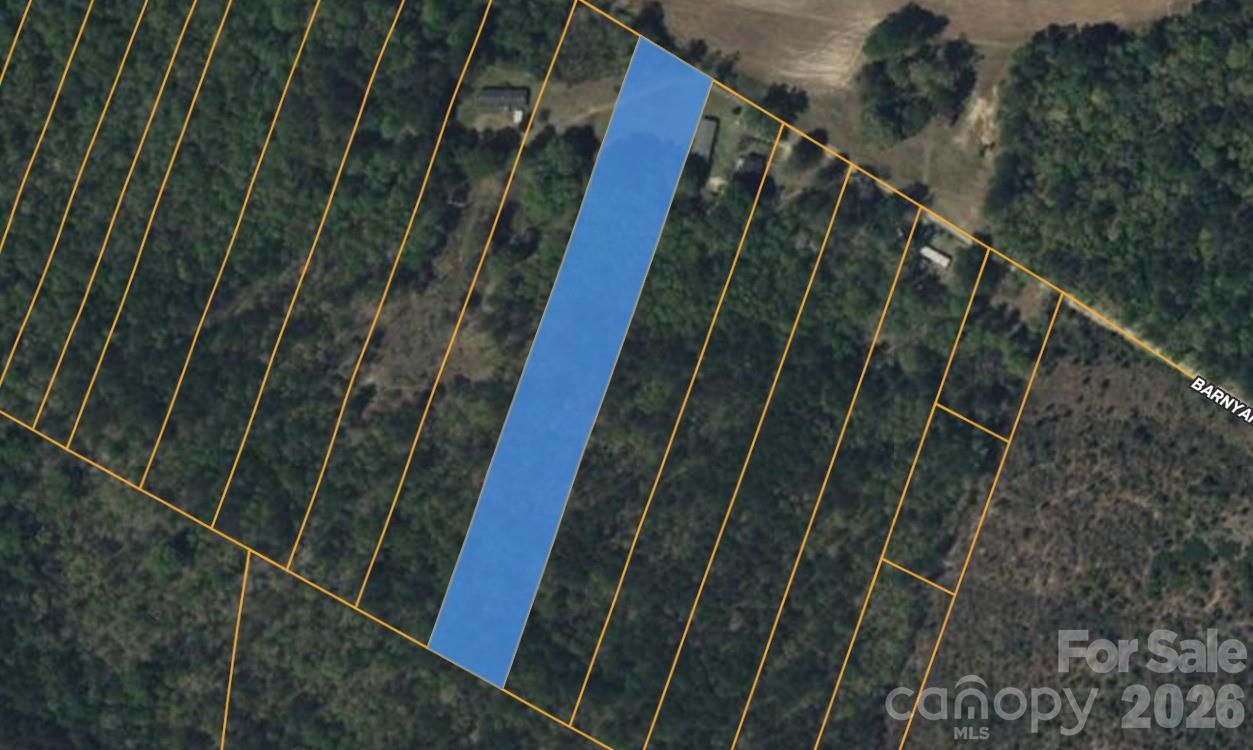 0 Barnyard Lane Washington NC 27889