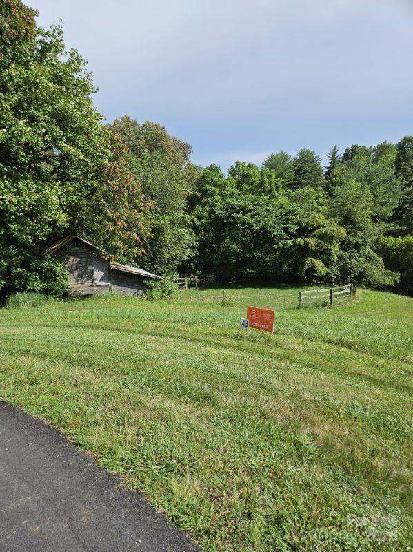 9999 Settlers Trail Mars Hill NC 28754