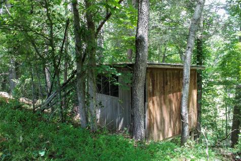 9999 Settlers Trail Mars Hill NC 28754