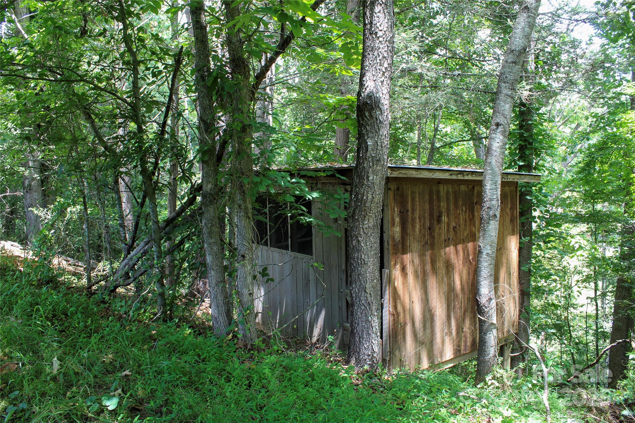 9999 Settlers Trail Mars Hill NC 28754