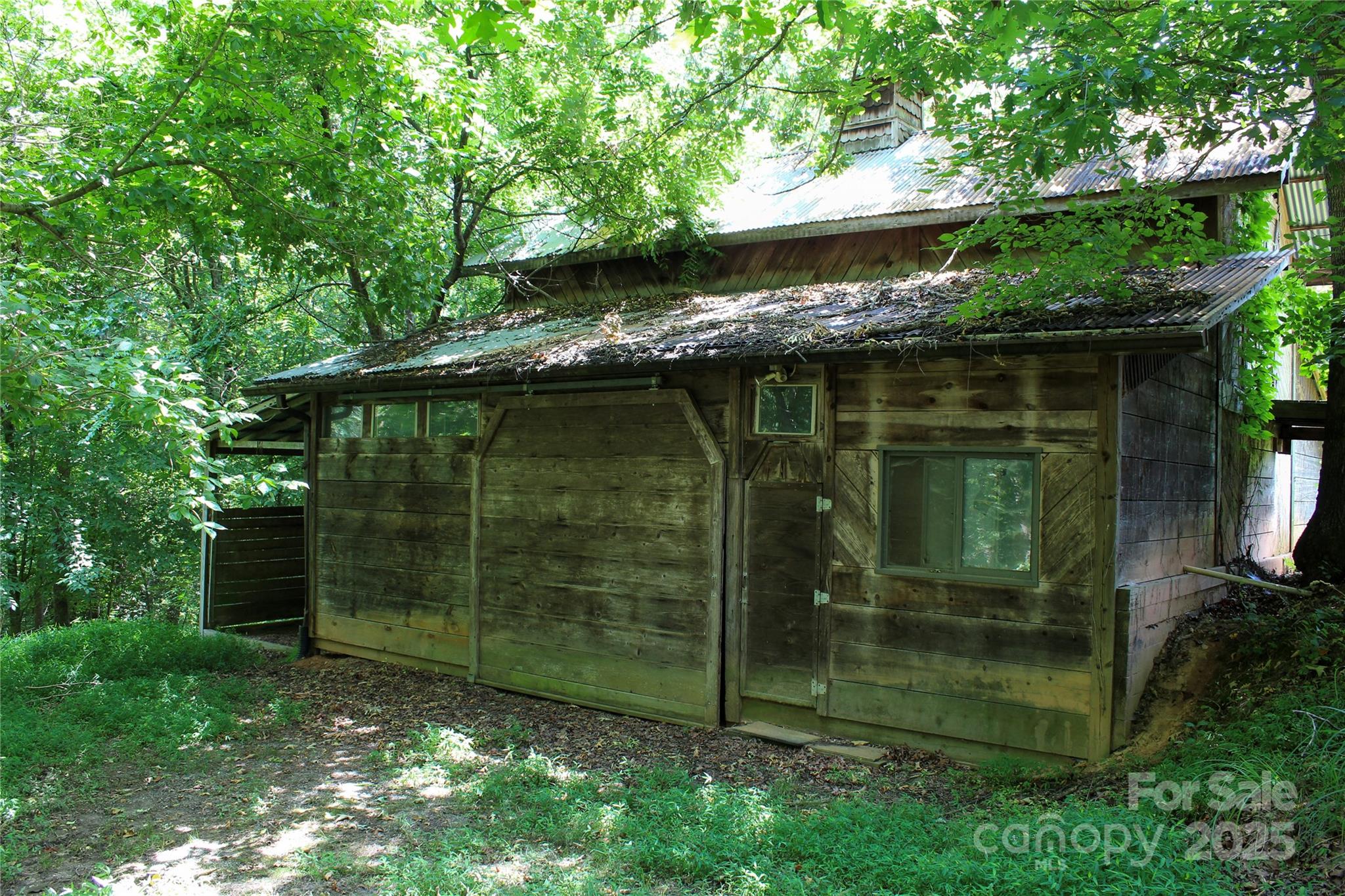 9999 Settlers Trail Mars Hill NC 28754