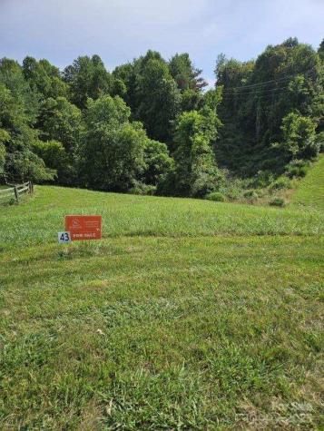9999 Settlers Trail Mars Hill NC 28754