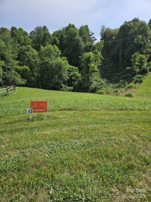 9999 Settlers Trail Mars Hill NC 28754