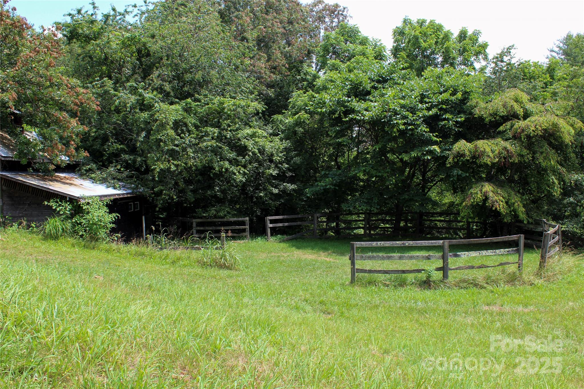 9999 Settlers Trail Mars Hill NC 28754