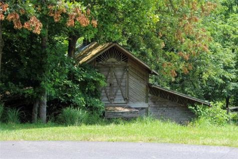 9999 Settlers Trail Mars Hill NC 28754