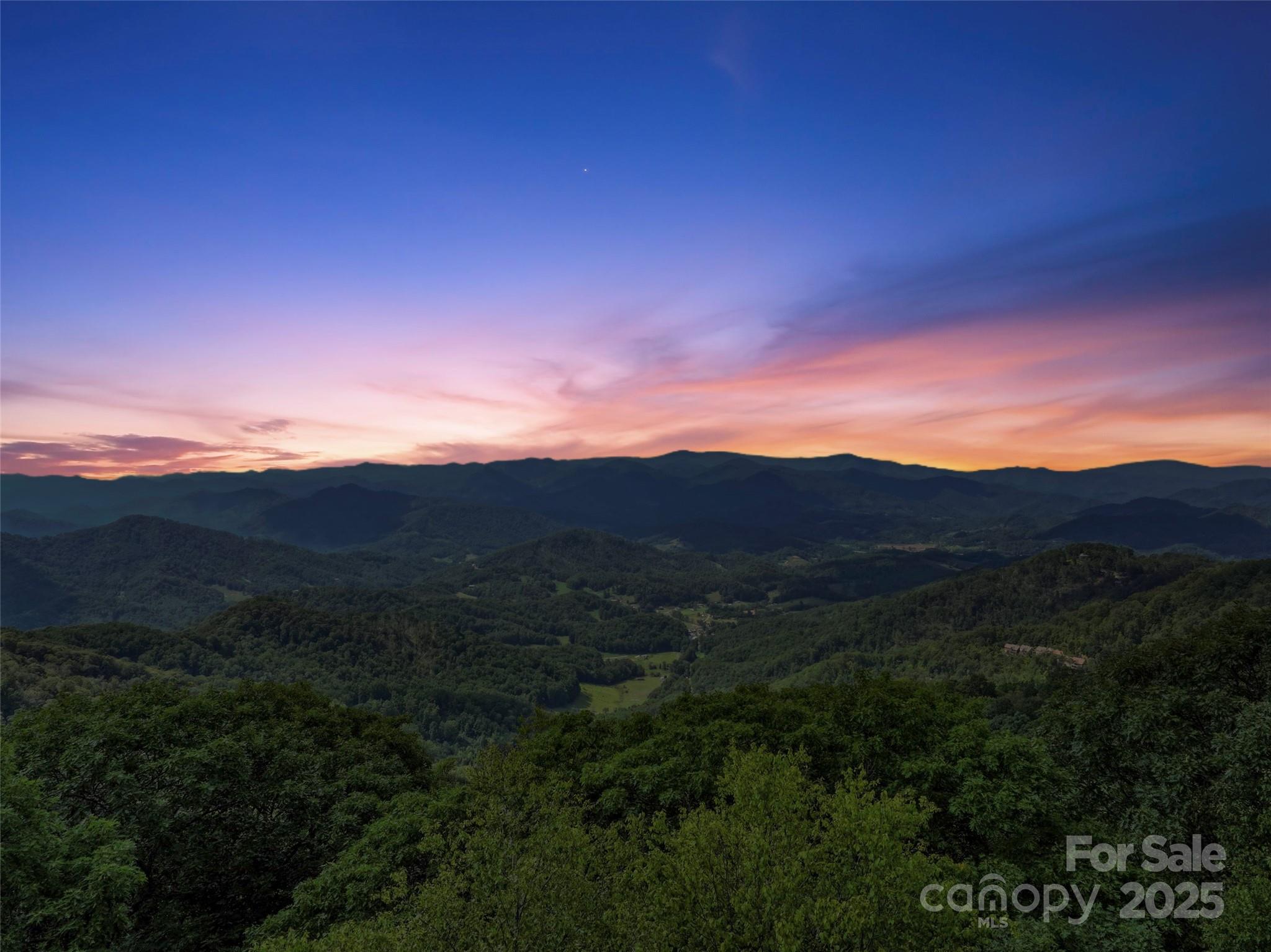 Lot 9 Wormy Chestnut Road Burnsville NC 28714
