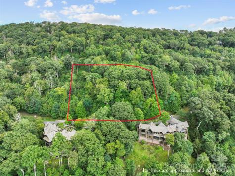 Lot 9 Wormy Chestnut Road Burnsville NC 28714