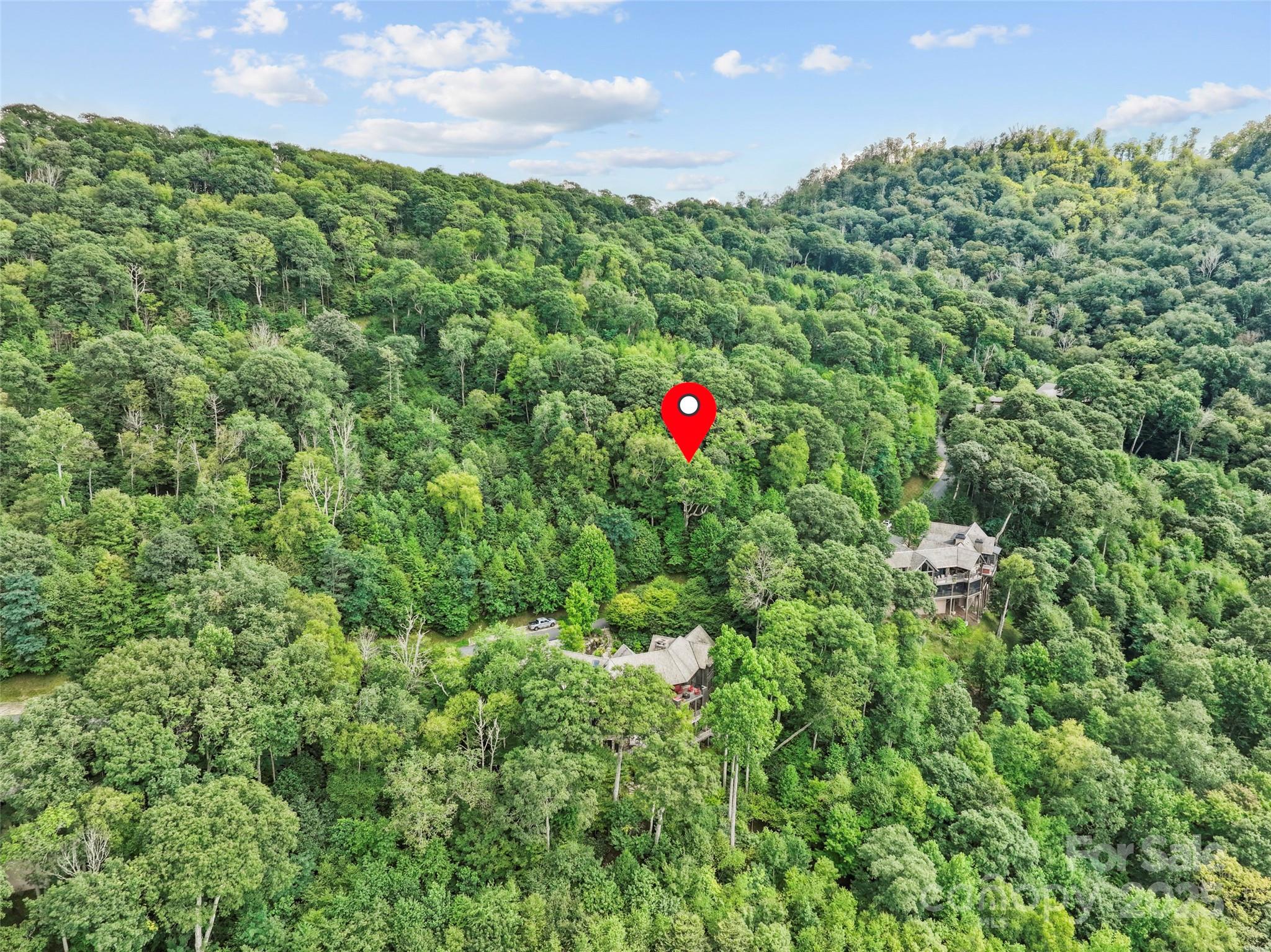Lot 9 Wormy Chestnut Road Burnsville NC 28714