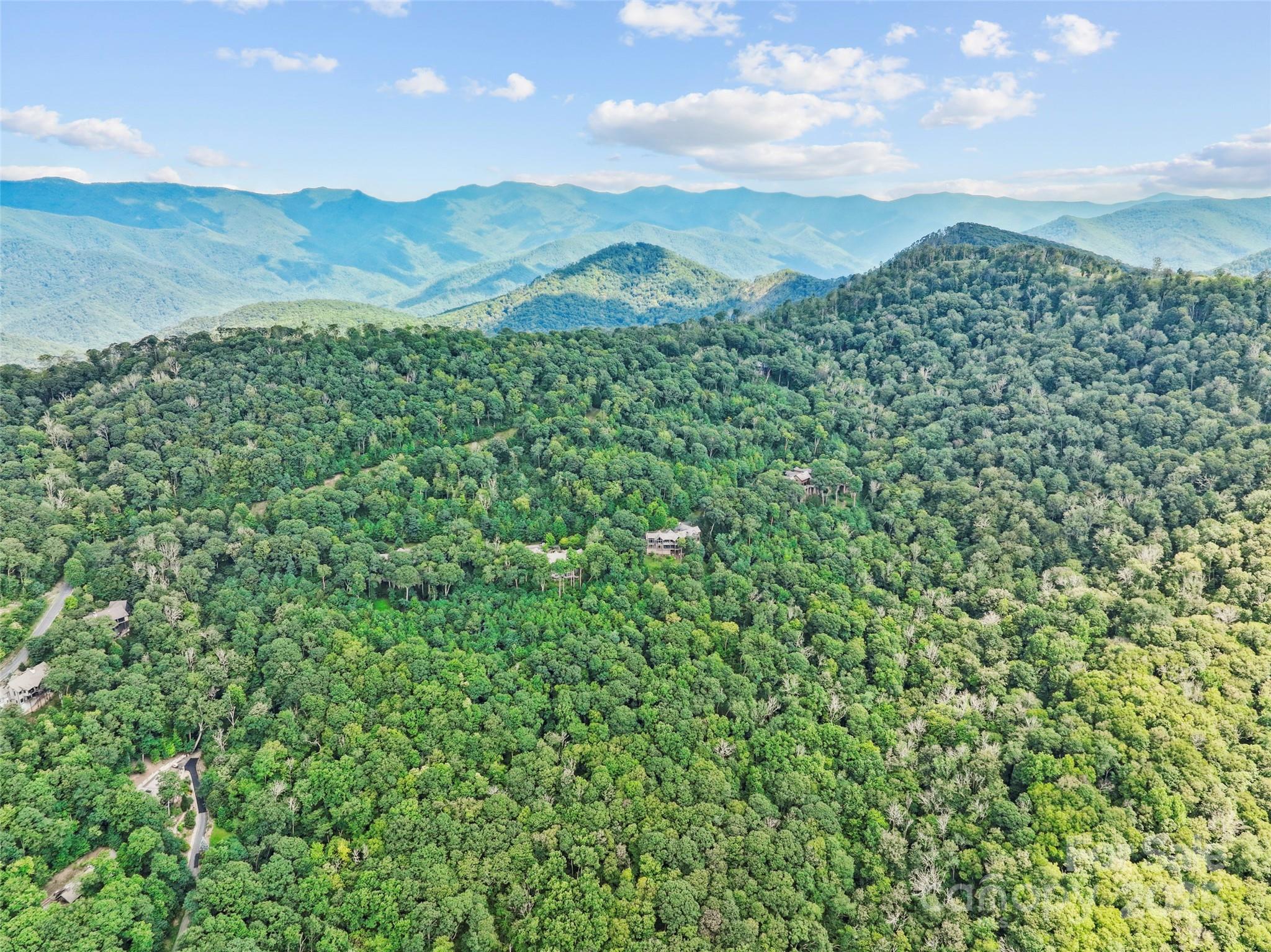 Lot 9 Wormy Chestnut Road Burnsville NC 28714