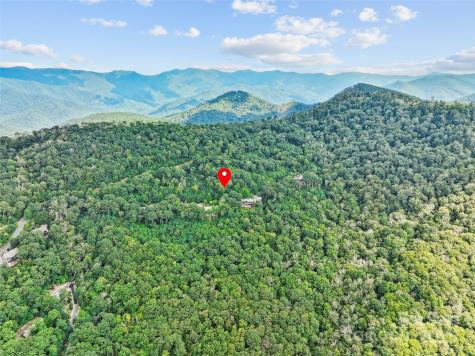Lot 9 Wormy Chestnut Road Burnsville NC 28714