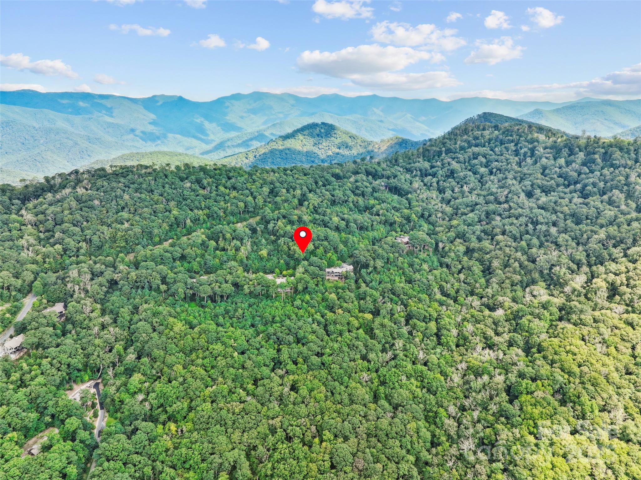 Lot 9 Wormy Chestnut Road Burnsville NC 28714