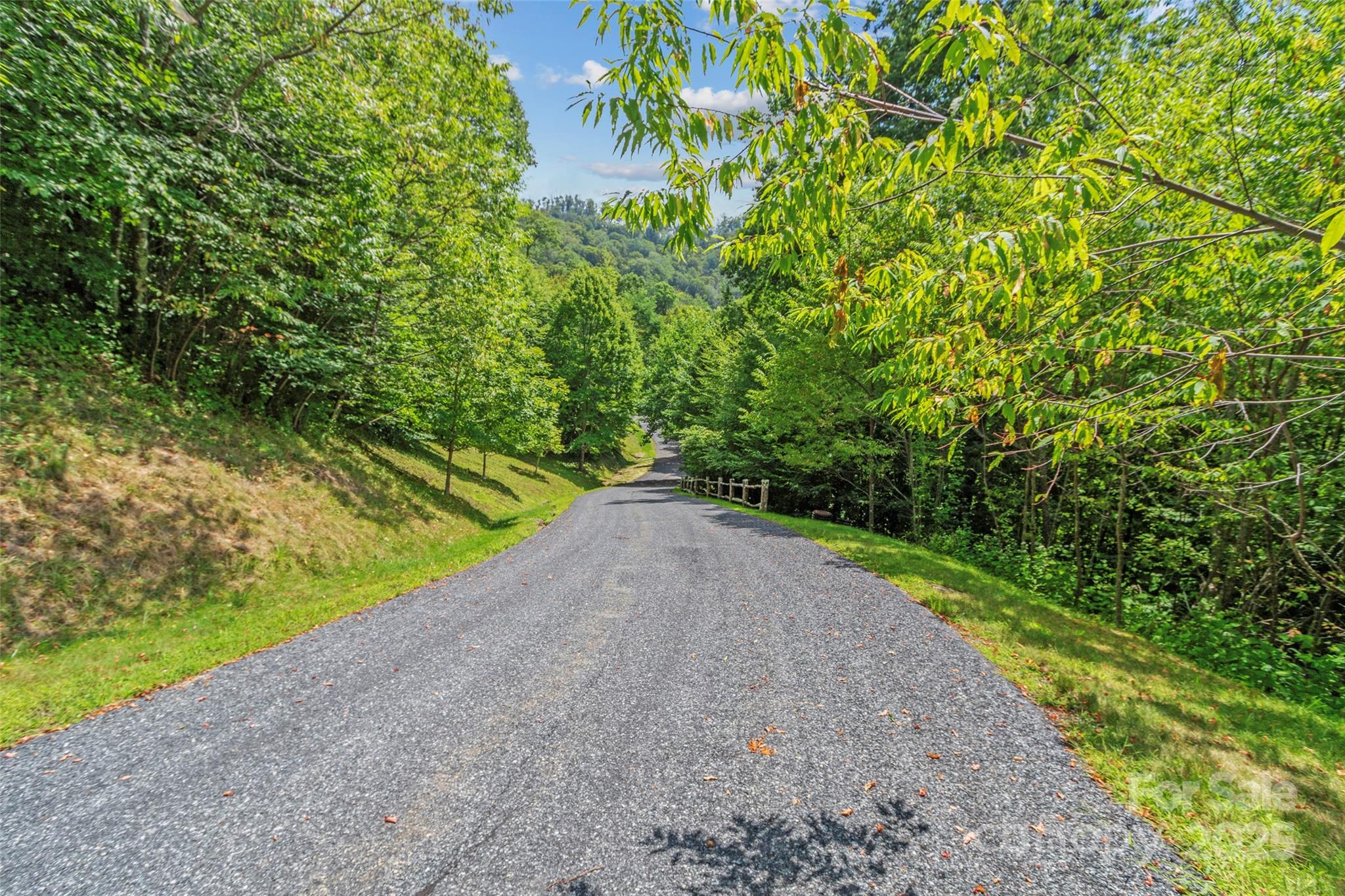 Lot 9 Wormy Chestnut Road Burnsville NC 28714