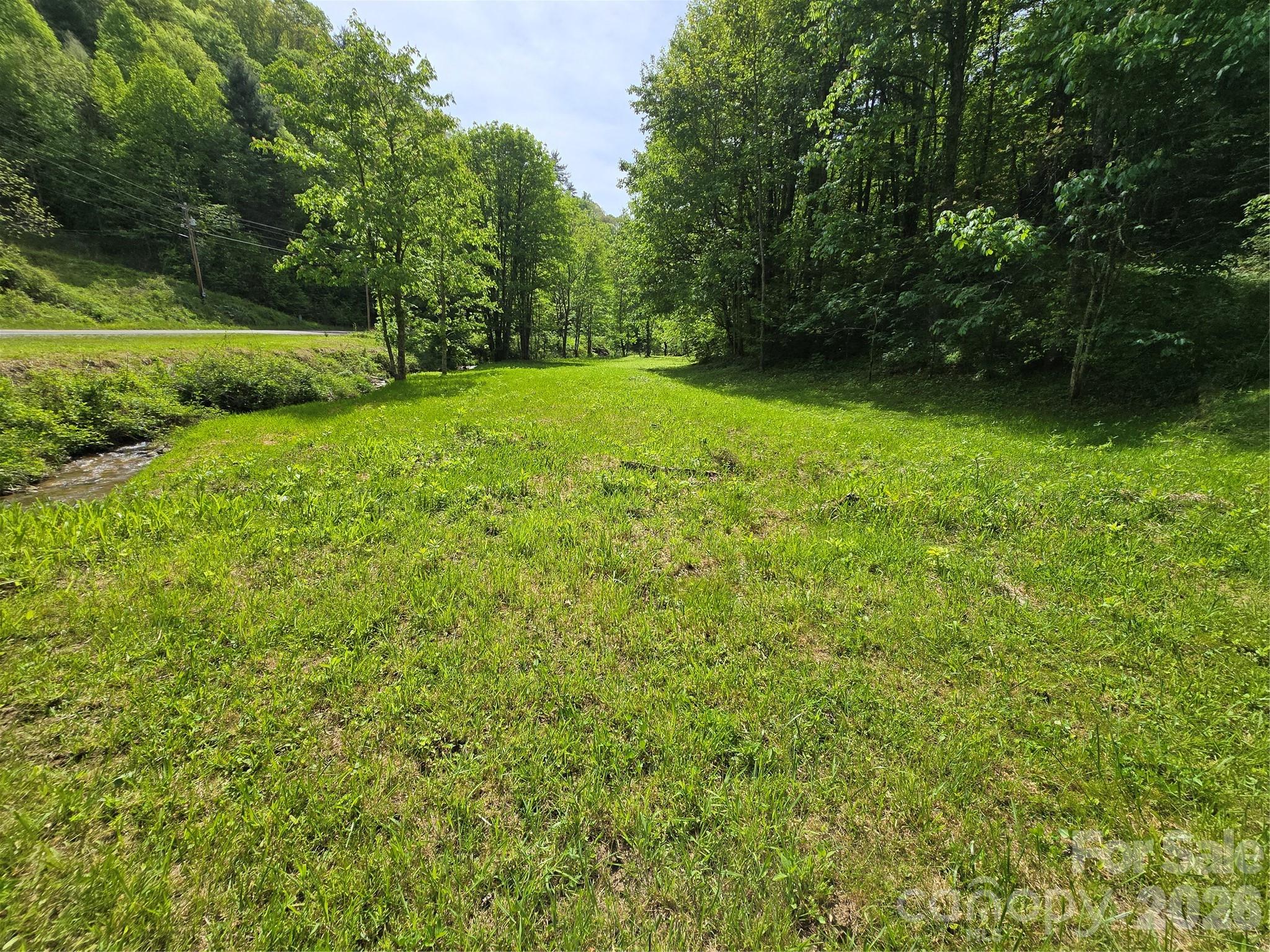 99999 Roaring Fork Road Mars Hill NC 28754